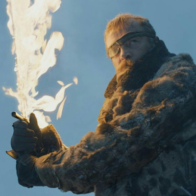 Oysters, Clams  Cockles: Game Of Thrones