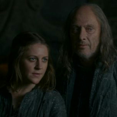 Oysters, Clams  Cockles: Game Of Thrones