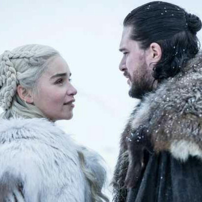 Oysters, Clams  Cockles: Game Of Thrones