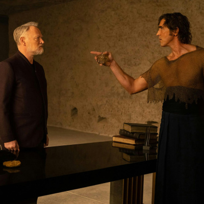 Oysters, Clams  Cockles: Game Of Thrones