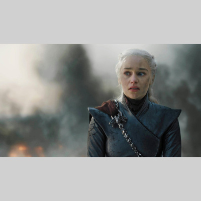 Oysters, Clams  Cockles: Game Of Thrones