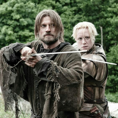 Oysters, Clams  Cockles: Game Of Thrones