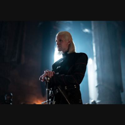 Oysters, Clams  Cockles: Game Of Thrones