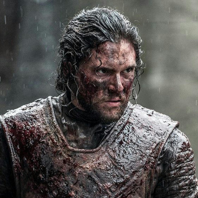 Oysters, Clams  Cockles: Game Of Thrones