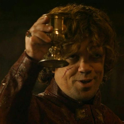 Oysters, Clams  Cockles: Game Of Thrones