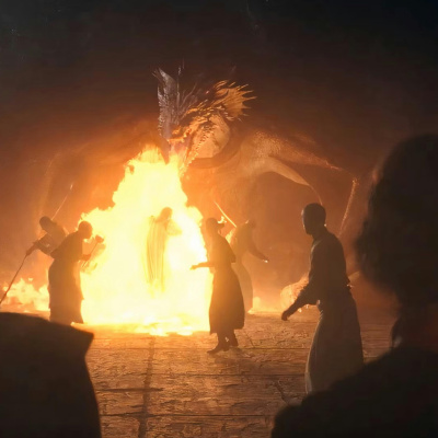 Oysters, Clams  Cockles: Game Of Thrones