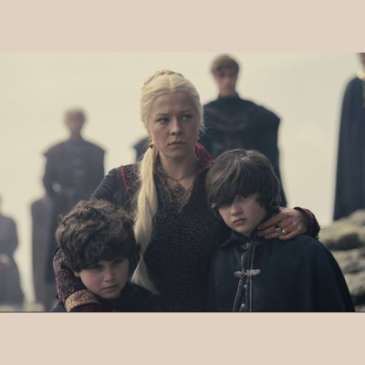 Oysters, Clams  Cockles: Game Of Thrones
