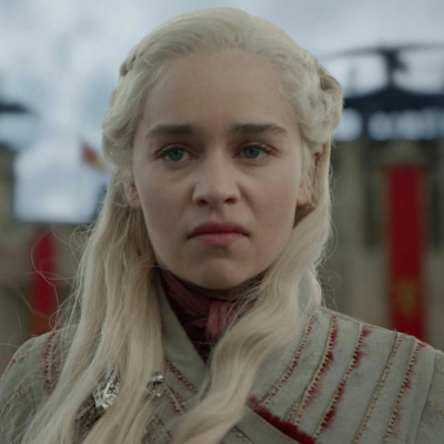 Oysters, Clams  Cockles: Game Of Thrones