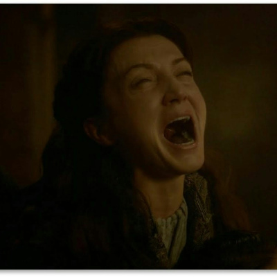 Oysters, Clams  Cockles: Game Of Thrones