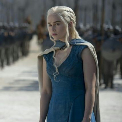 Oysters, Clams  Cockles: Game Of Thrones