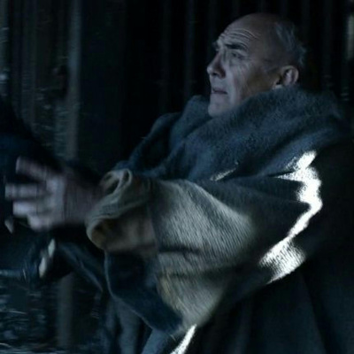 Oysters, Clams  Cockles: Game Of Thrones