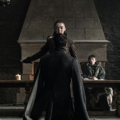 Oysters, Clams  Cockles: Game Of Thrones