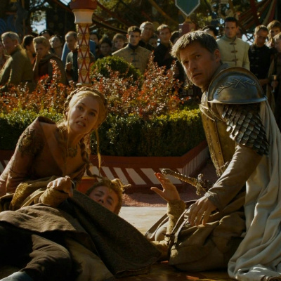 Oysters, Clams  Cockles: Game Of Thrones