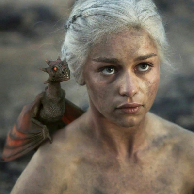 Oysters, Clams  Cockles: Game Of Thrones