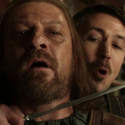 Oysters, Clams  Cockles: Game Of Thrones