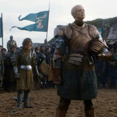 Oysters, Clams  Cockles: Game Of Thrones
