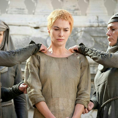 Oysters, Clams  Cockles: Game Of Thrones