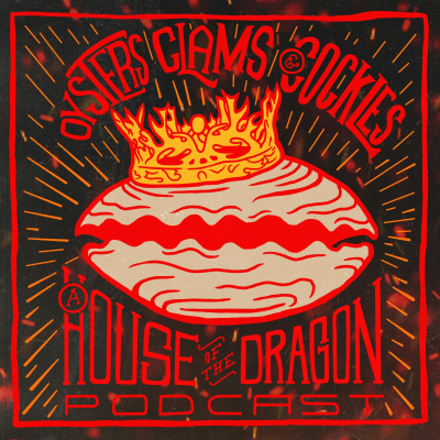 Oysters, Clams  Cockles: Game Of Thrones