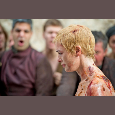 Oysters, Clams  Cockles: Game Of Thrones