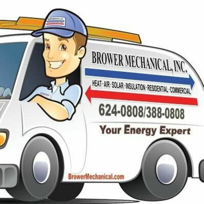 Brower Home Power Hour