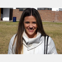 Luciana Rubinska: “Cada día soy un poco más feminista”