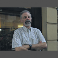 Andrés Kreiner: “Me interesaba entender el mundo en el que vivía”