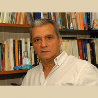 Jorge Nedich: “No puedo diferenciar mi nacionalidad de mi identidad”