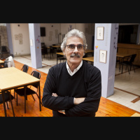 Sergio Vainman: “No hay géneros menores, hay obras menores”