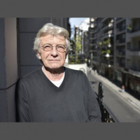 Arturo Bonín: “Cuando le dije a mi viejo que quería ser actor, me llevó al médico”