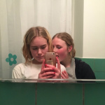 Bland Våra Lakan