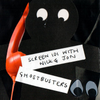 Screen 101 - The Ghostbusters Episode