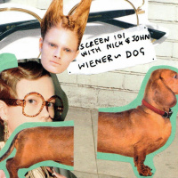 Screen 101 - The Wiener-Dog Episode