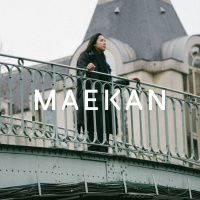 MAEKAN amp BYBORRE — Redefining Comfort: Céline Pham