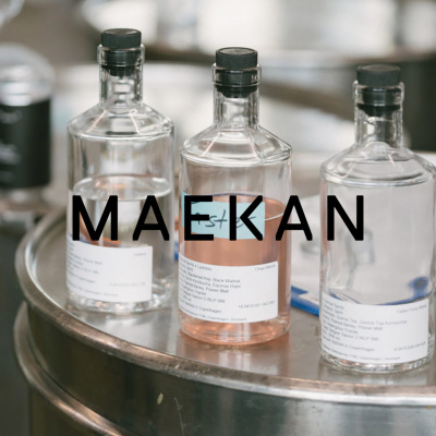 Maekan