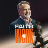 Faith @ Work | Week 1