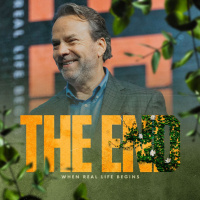 The End | Week 4