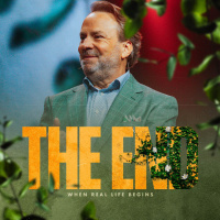 The End | Week 2