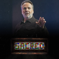 Sacred | Week 3