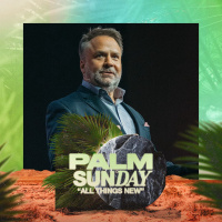 Palm Sunday
