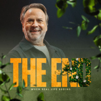 The End | Week 6