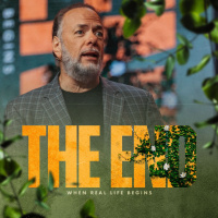 The End | Week 1
