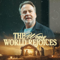 The Weary World Rejoices | Week 4