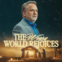 The Weary World Rejoices | Week 1