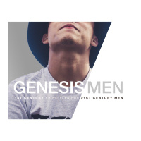 Genesis Men - Adam