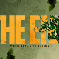 The End | Week 3