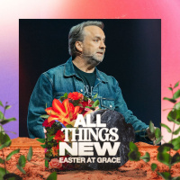 All Things New | Week 3
