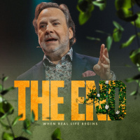 The End | Week 5