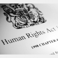 Dr. Alexander Ulfig: Universelle Menschenrechte versus partikulare Sonderrechte