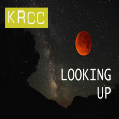91.5 Krccs Looking Up