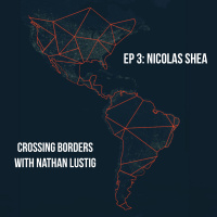 Ep 3: Nicolas Shea